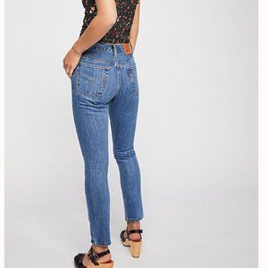 levis 501 rolling dice